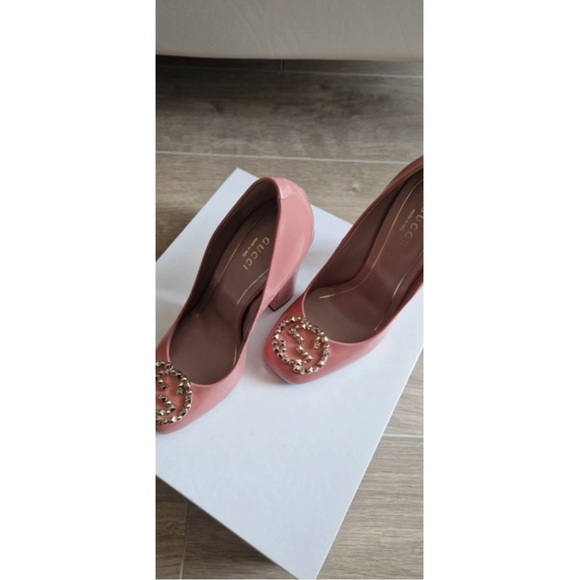 Gucci heels - Picture 3 of 5